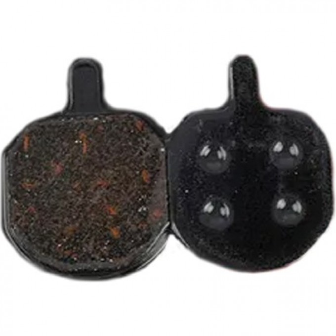 Тормозные колодки FORWARD YL-1009, для дискового тормоза RBRPD0000003