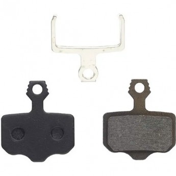 Тормозные колодки FORWARD YL-1021, для дискового тормоза