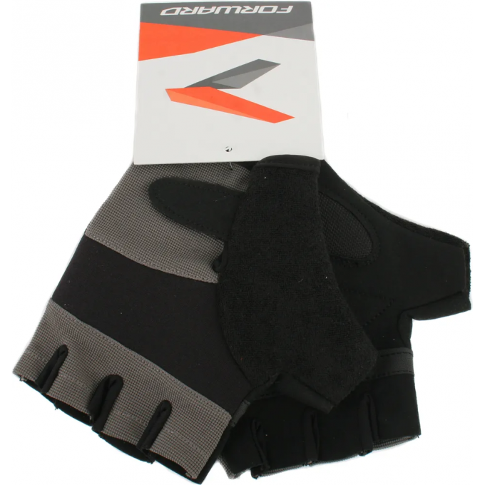 Велоперчатки FORWARD BI16003, размер L, короткий палец RGSBI1600302